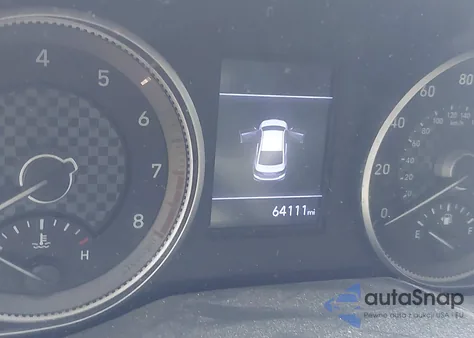 2020 Hyundai Elantra Se from USA, damaged, VIN 5NPD74LF6LH610965